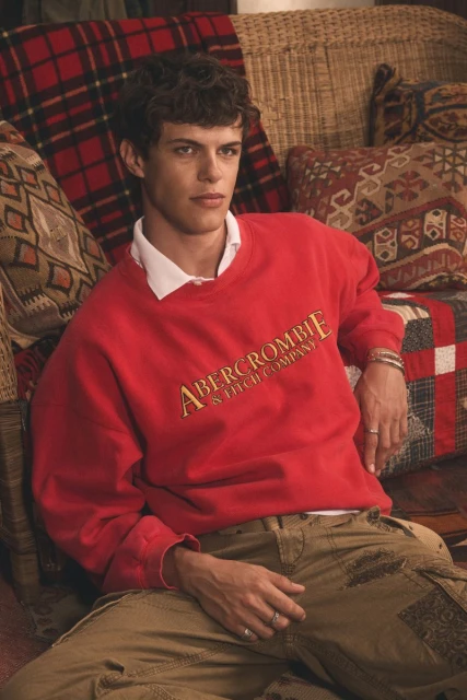 Holiday Archive Campaign