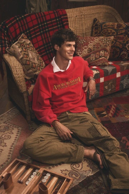 Holiday Archive Campaign