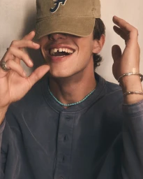 Holiday Archive Campaign