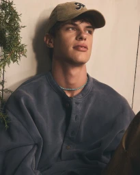 Holiday Archive Campaign