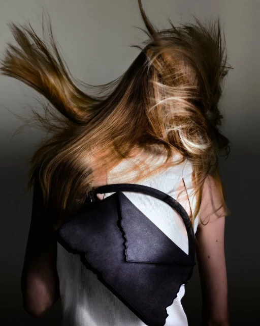 CAMPERLAB Kirje bag — Fall / Winter 2025