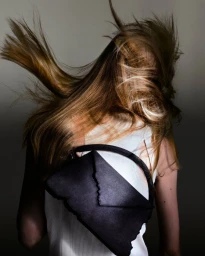 CAMPERLAB Kirje bag — Fall / Winter 2025