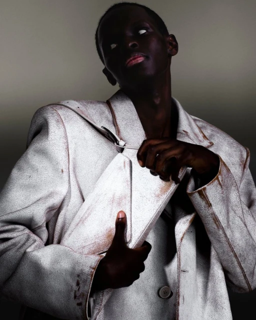 CAMPERLAB Kirje bag — Fall / Winter 2025