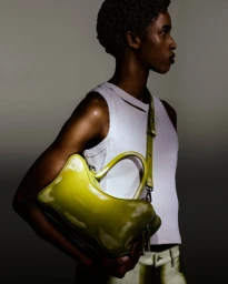 CAMPERLAB Kirje bag — Fall / Winter 2025