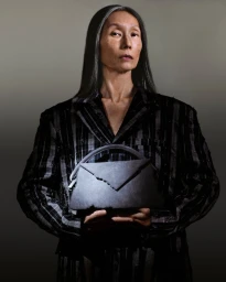 CAMPERLAB Kirje bag — Fall / Winter 2025