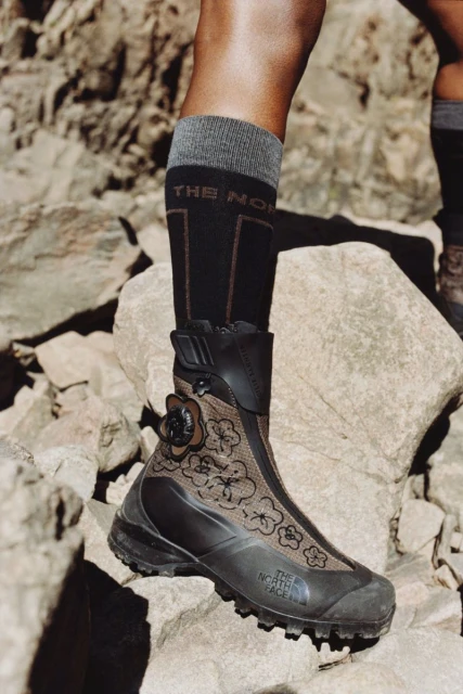 The North Face x Cecilie Bahnsen