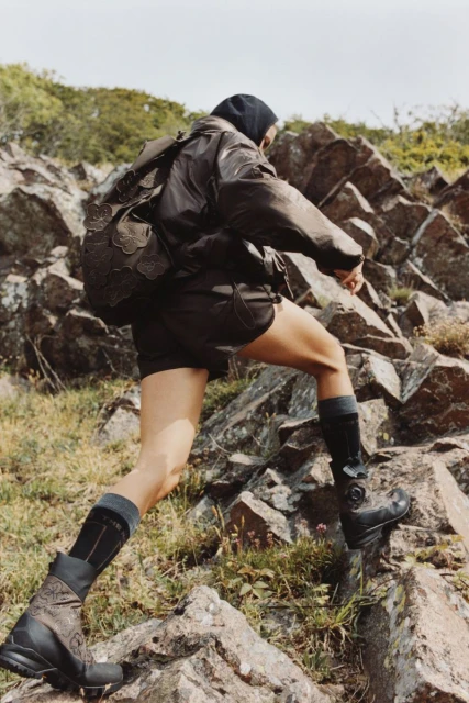 The North Face x Cecilie Bahnsen