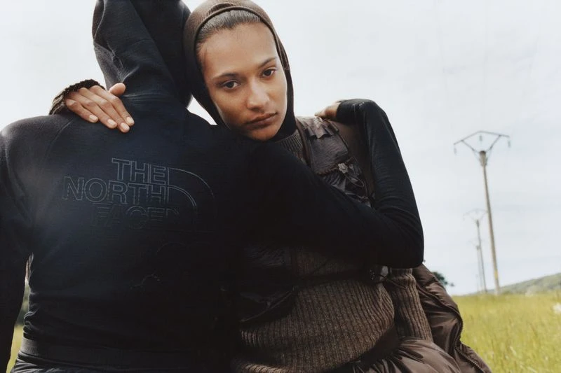 The North Face x Cecilie Bahnsen