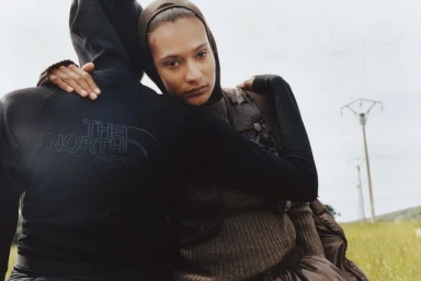 The North Face x Cecilie Bahnsen