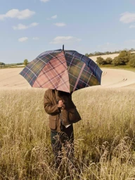 Paul Smith x Barbour