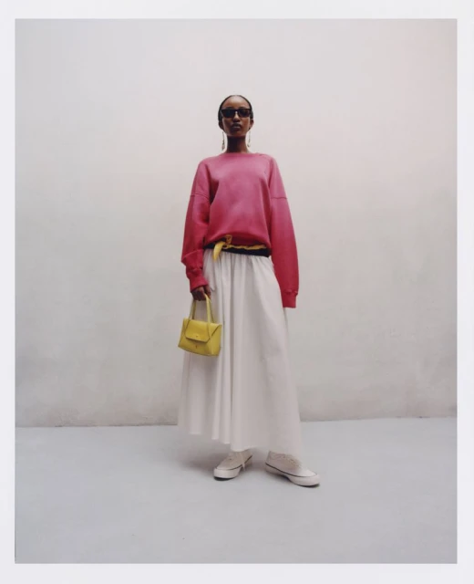 SU26 - POLO WOMEN'S LOOKBOOK