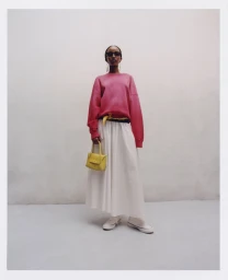 SU26 - POLO WOMEN'S LOOKBOOK