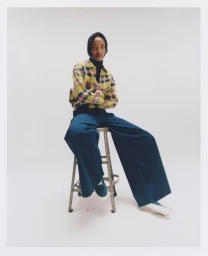 SU26 - POLO WOMEN'S LOOKBOOK