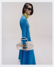 SU26 - POLO WOMEN'S LOOKBOOK