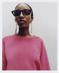 SU26 - POLO WOMEN'S LOOKBOOK