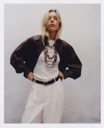 SU26 - POLO WOMEN'S LOOKBOOK