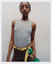 SU26 - POLO WOMEN'S LOOKBOOK