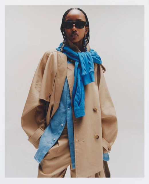 SU26 - POLO WOMEN'S LOOKBOOK