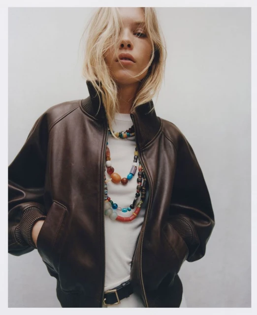 SU26 - POLO WOMEN'S LOOKBOOK