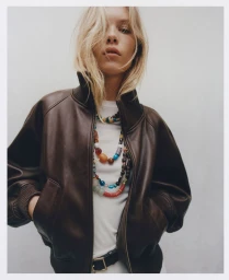 SU26 - POLO WOMEN'S LOOKBOOK