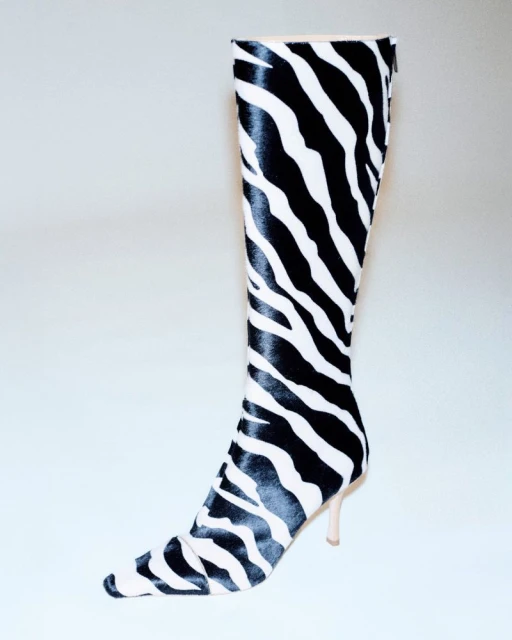 Jimmy Choo x Conner Ives