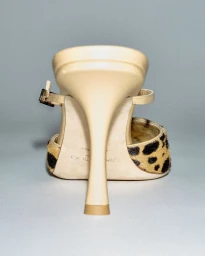 Jimmy Choo x Conner Ives