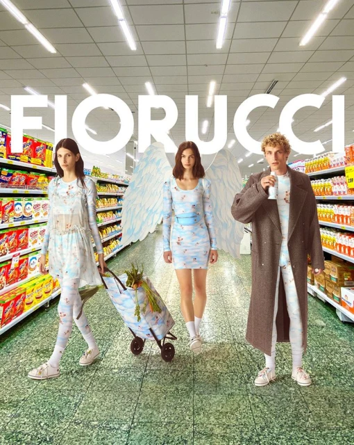 Fiorucci A/W 25