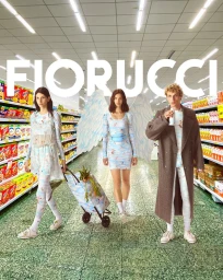 Fiorucci A/W 25