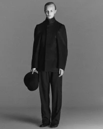 Ponte S/S 26 Lookbook