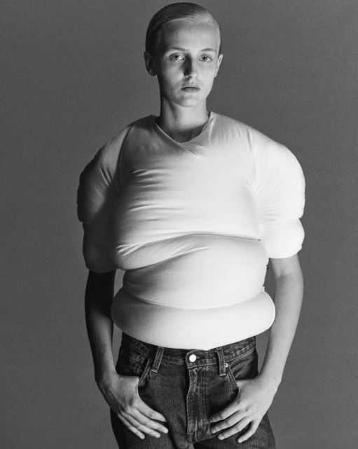 Ponte S/S 26 Lookbook