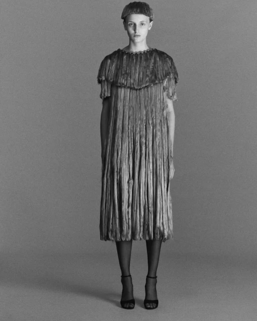 Ponte S/S 26 Lookbook