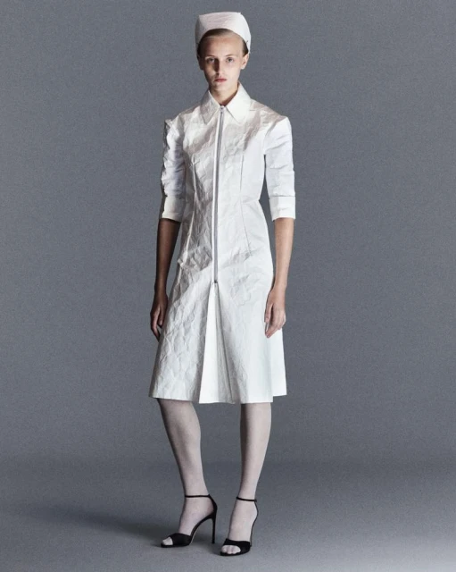 Ponte S/S 26 Lookbook