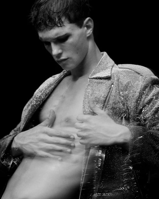 Dsquared2 x Kiss 2025 Collection