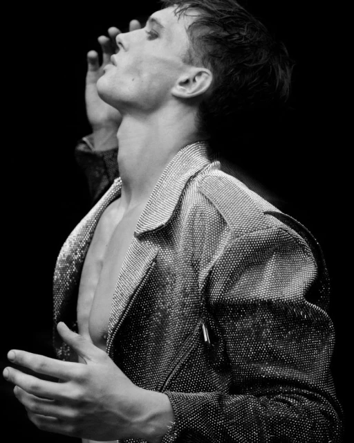 Dsquared2 x Kiss 2025 Collection