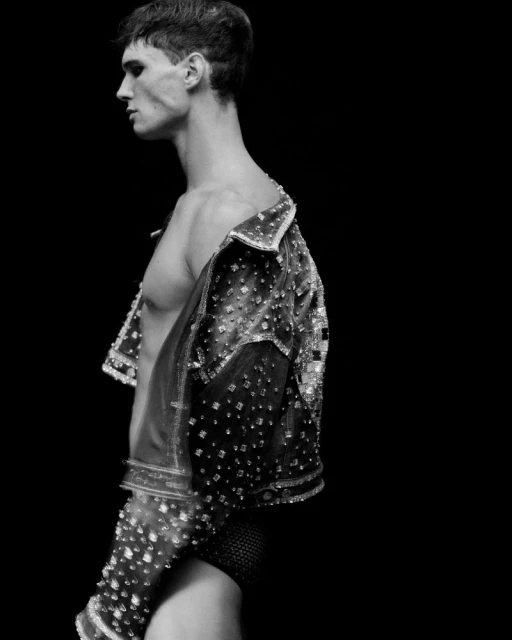 Dsquared2 x Kiss 2025 Collection