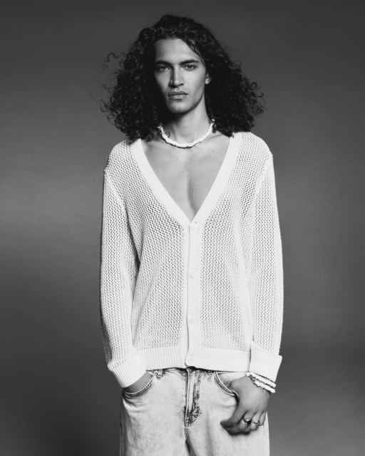 JOOP! Lookbook Spring/Summer 2026