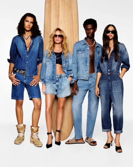 JOOP! Lookbook Spring/Summer 2026