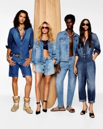 JOOP! Lookbook Spring/Summer 2026