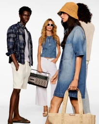 JOOP! Lookbook Spring/Summer 2026