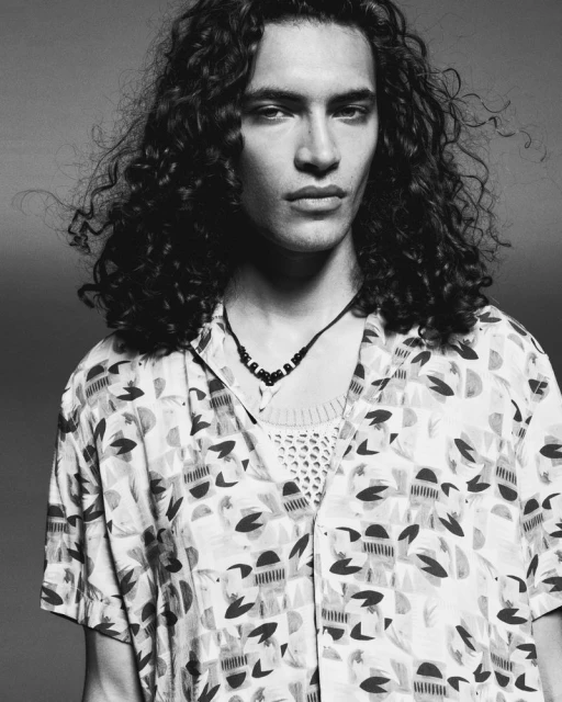 JOOP! Lookbook Spring/Summer 2026