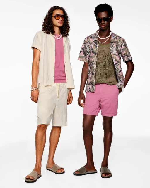 JOOP! Lookbook Spring/Summer 2026