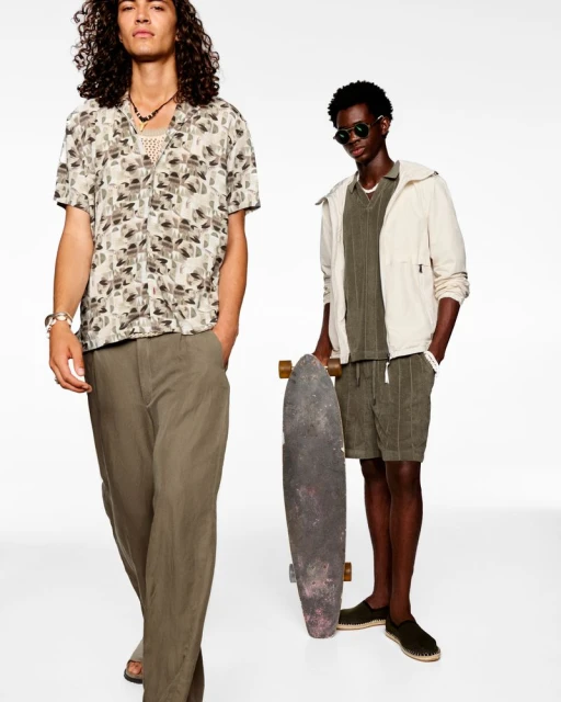 JOOP! Lookbook Spring/Summer 2026