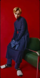 Maison Jejia S/S26 Collection by Raffaele Grosso