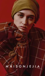 Maison Jejia S/S26 Collection by Raffaele Grosso