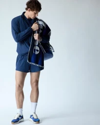 Ellesse lookbook S/S 26