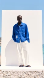 Shapes of the summer collection