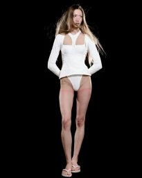 EVROPA SPRING/SUMMER 2025 by Marta Marinotti