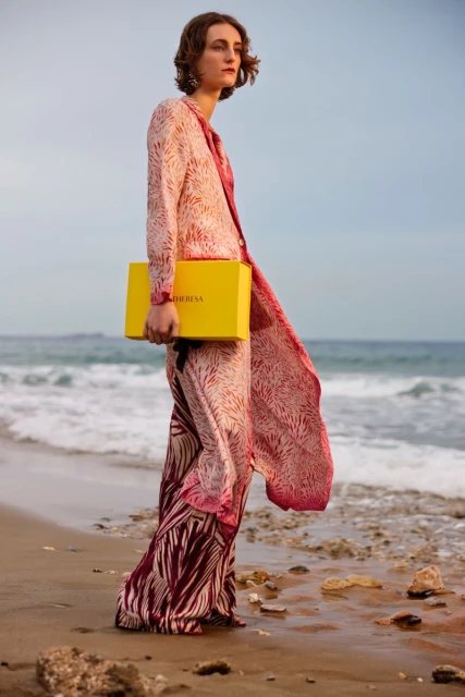 Mytheresa x Dries Van Noten