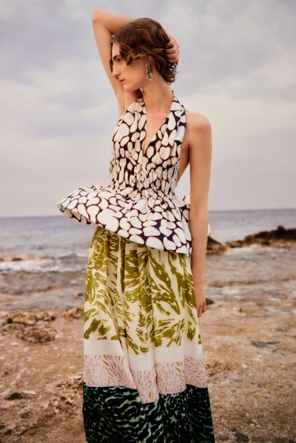 Mytheresa x Dries Van Noten