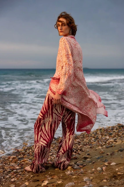 Mytheresa x Dries Van Noten